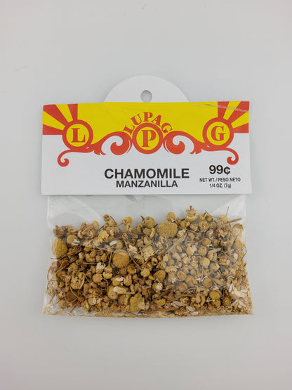 Lupag Chamomile 7 g