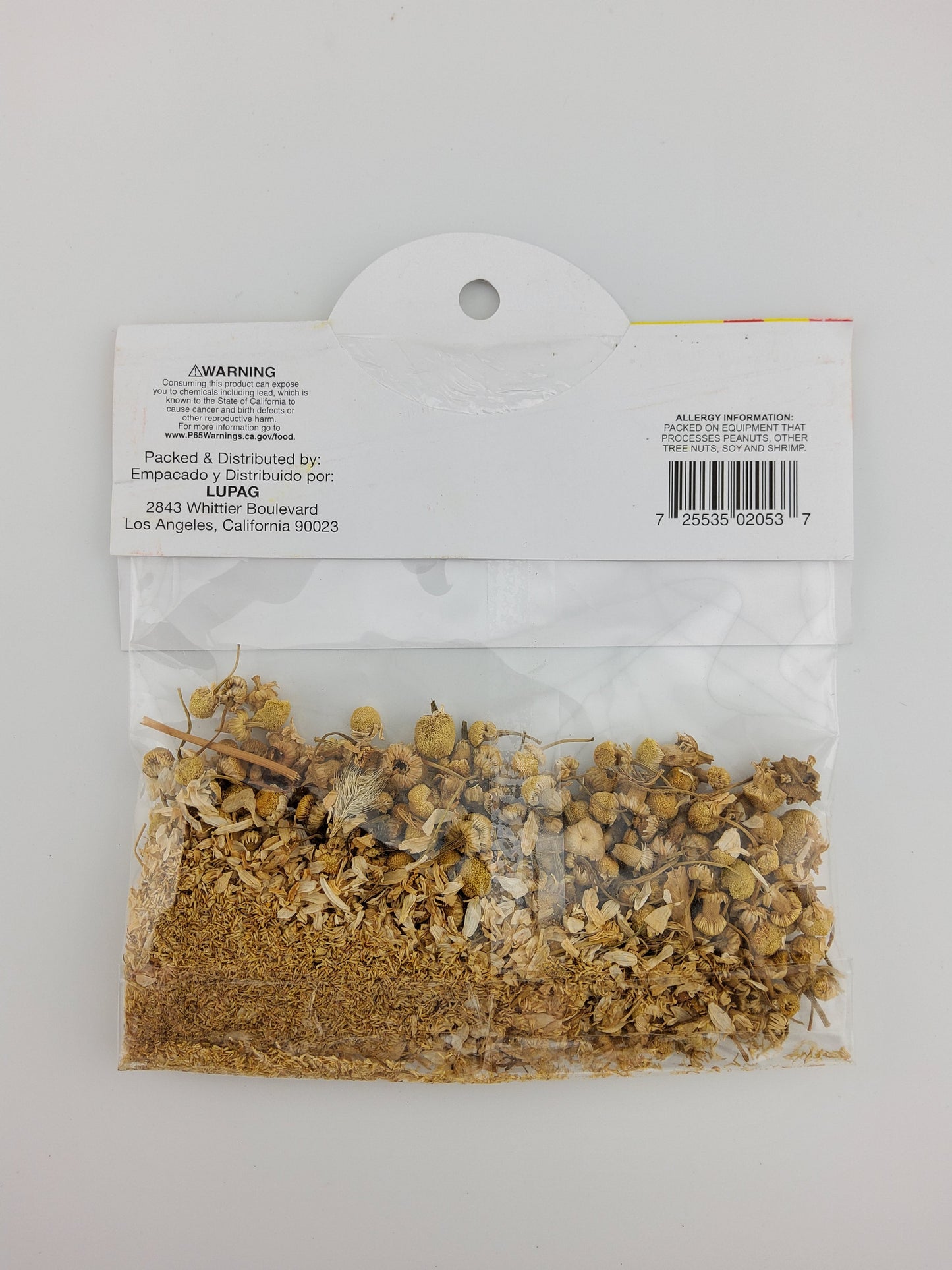 Lupag Chamomile 7 g