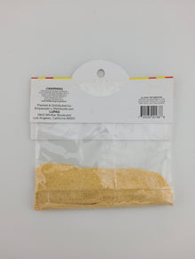 Lupag Granulated Garlic .75 oz | 21 g