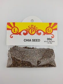 Lupag Chia Seed 28 g