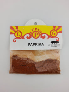 Lupag Paprika 28 g
