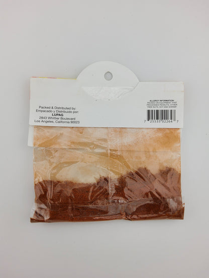 Lupag Paprika 28 g