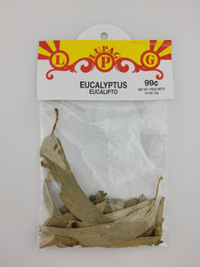 Lupag Eucalyptus 7 g