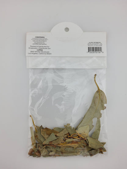 Lupag Eucalyptus 7 g