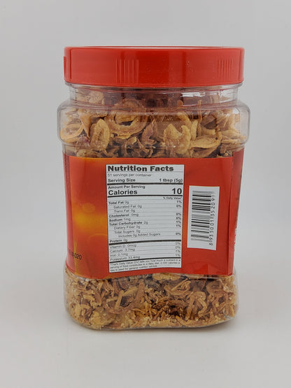 Superior Fried Red Onion 255 g