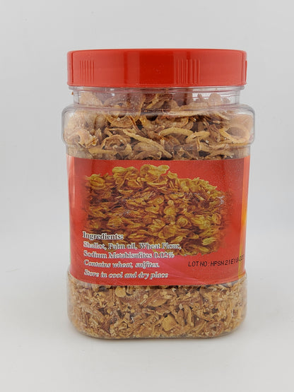 Superior Fried Red Onion 255 g