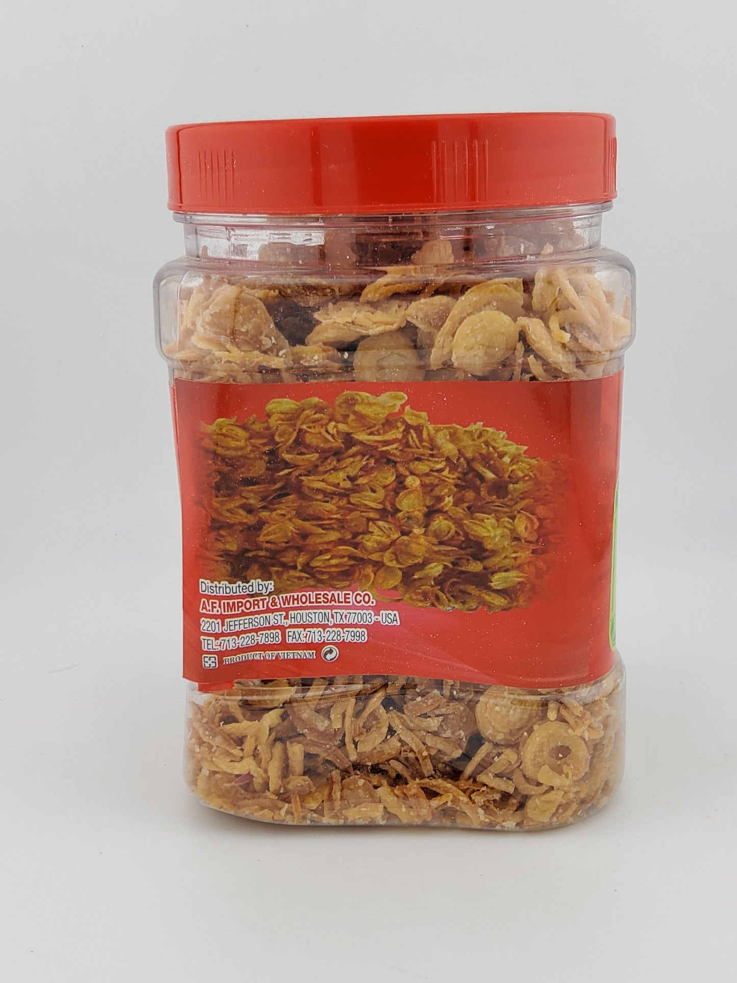 Superior Fried Red Onion 255 g
