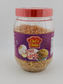 Chef's Choice Fried Garlic 227 g
