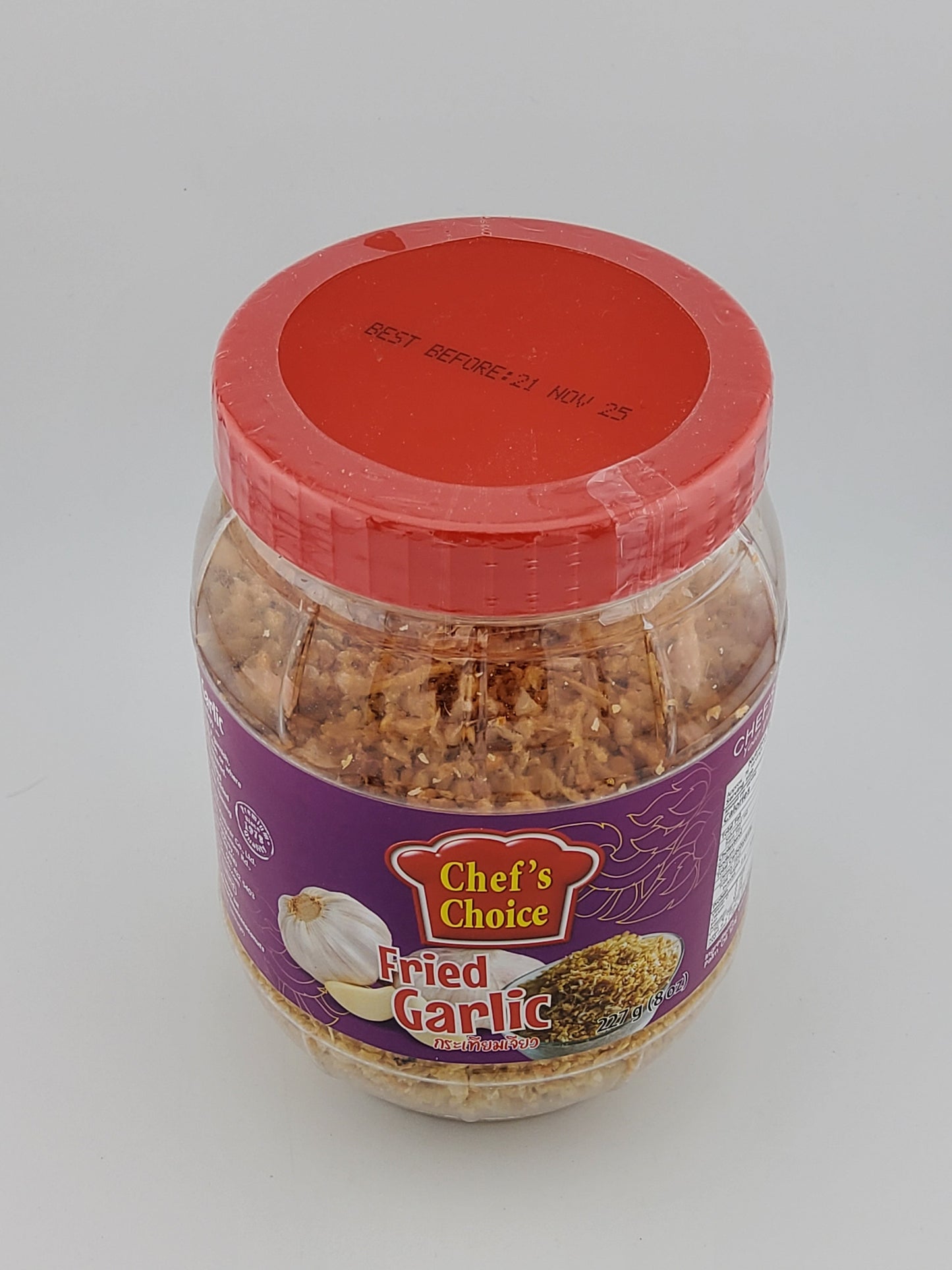 Chef's Choice Fried Garlic 227 g
