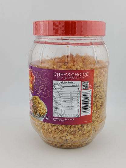 Chef's Choice Fried Garlic 227 g