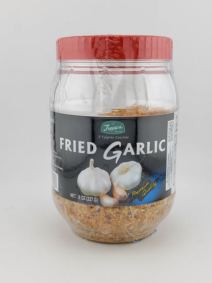 Tropics Fried Garlic 227 g