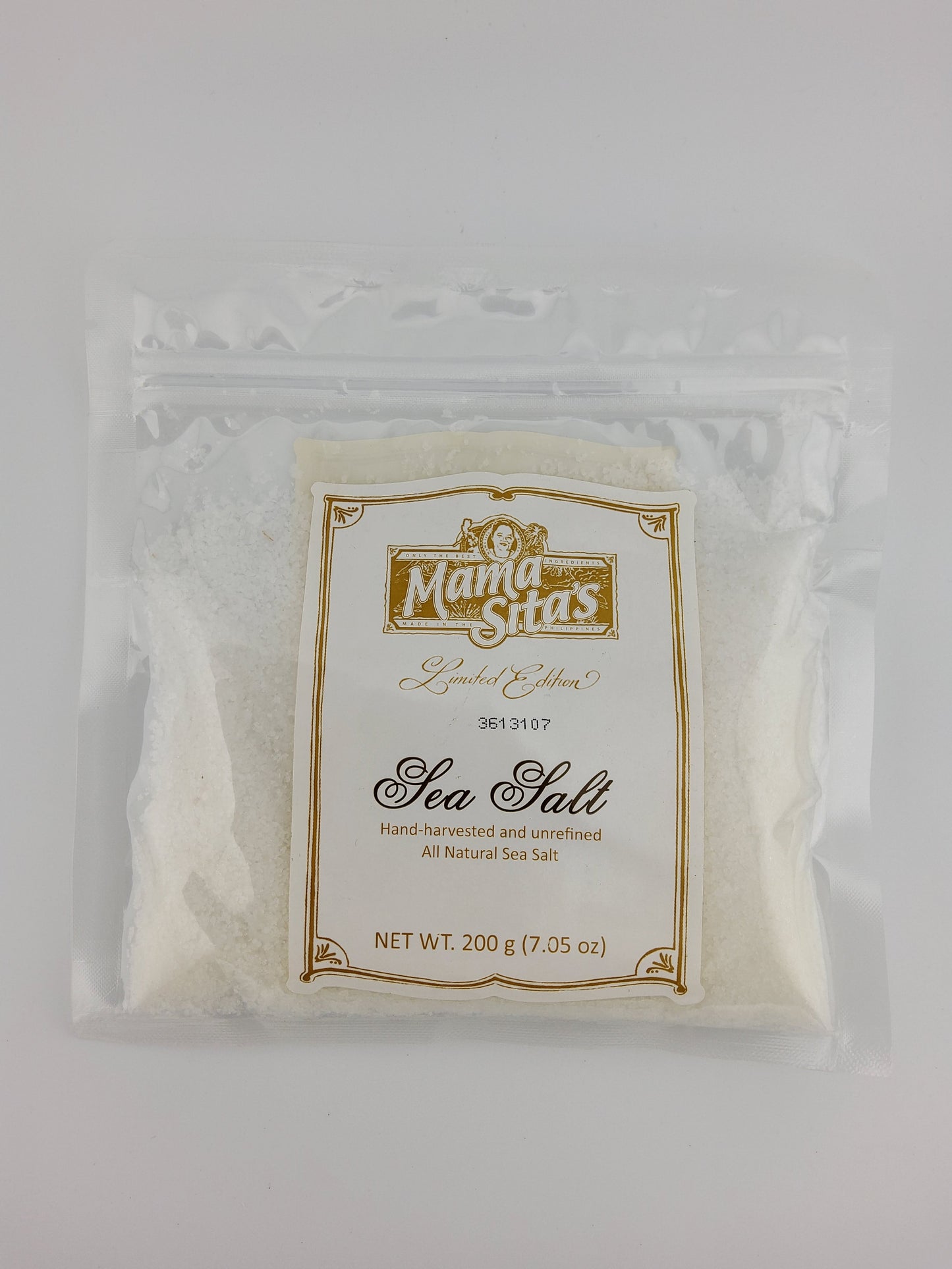 Mama Sita Sea Salt 200 g