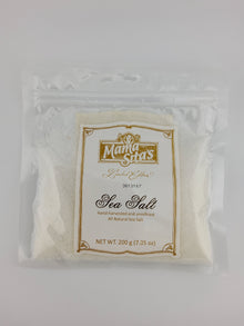Mama Sita Sea Salt 200 g