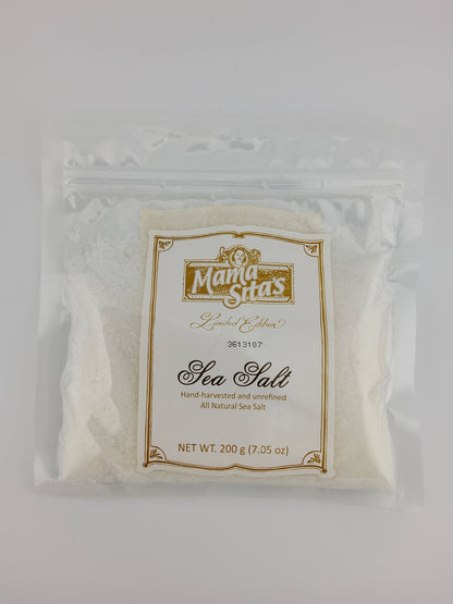 Mama Sita Sea Salt 200 g