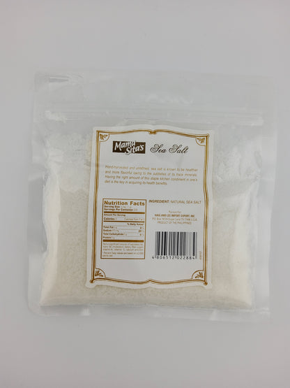 Mama Sita Sea Salt 200 g