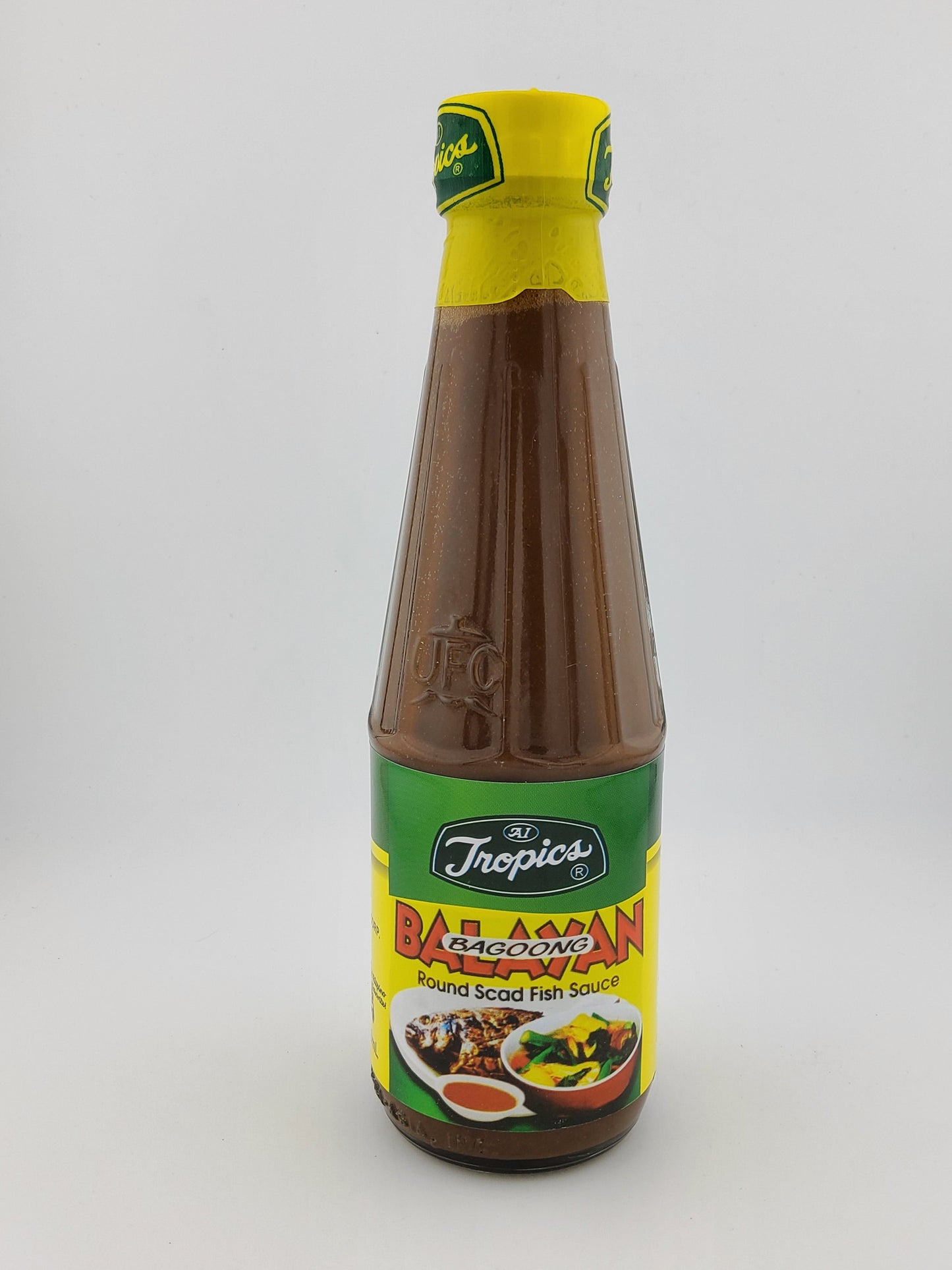 Tropics Bagoong Balayan 340 mL
