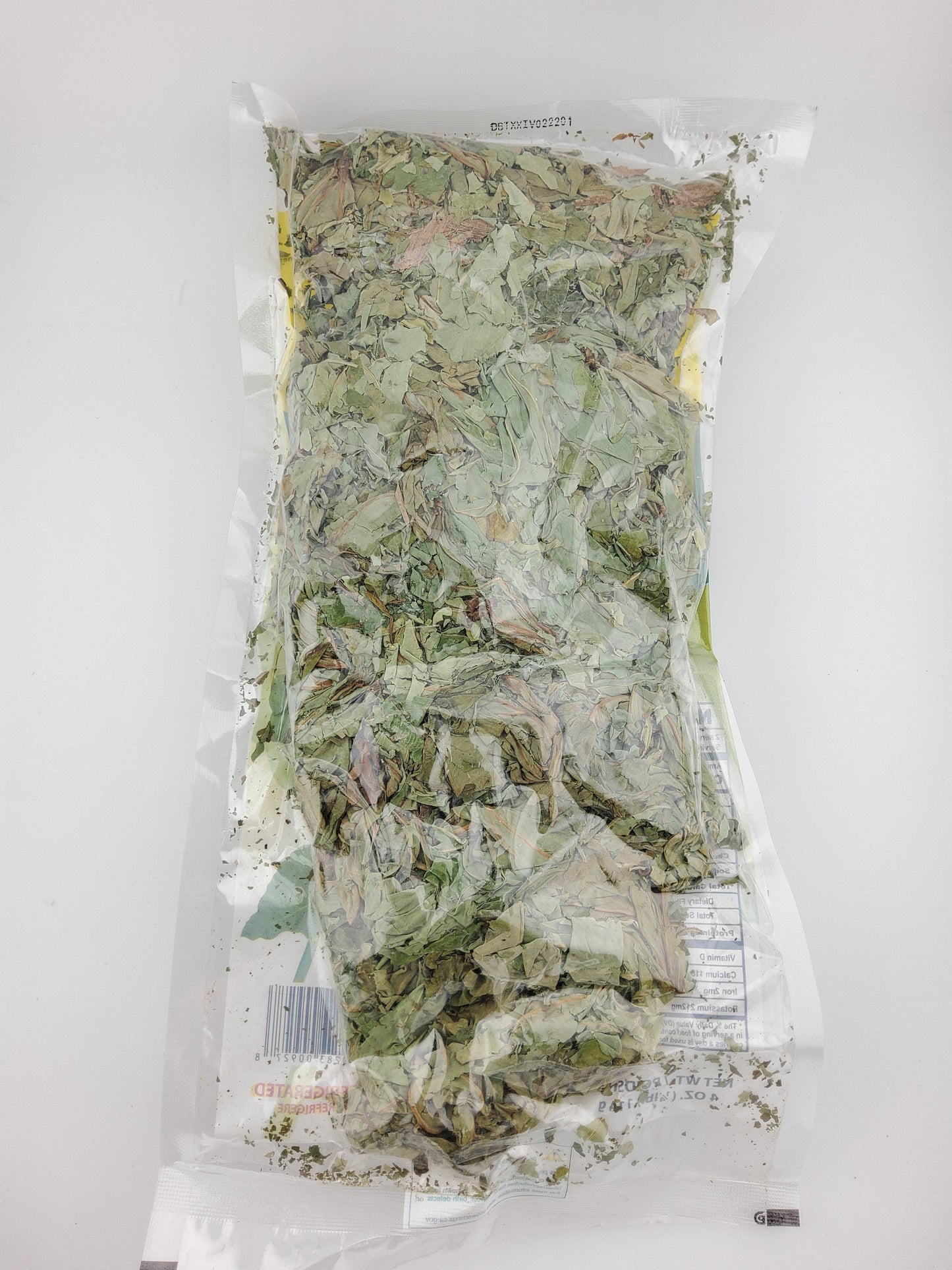 Tropics Dried Taro Leaves 114 g