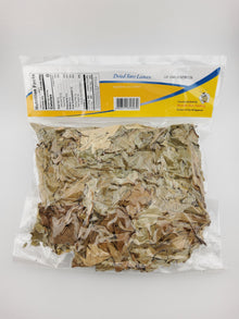 Isla Dried Taro Leaves 100g