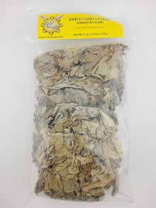 Gold Medal Dried Taro Leaves 114 g