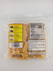 Komodo Dry Shrimp Crackers 16 oz