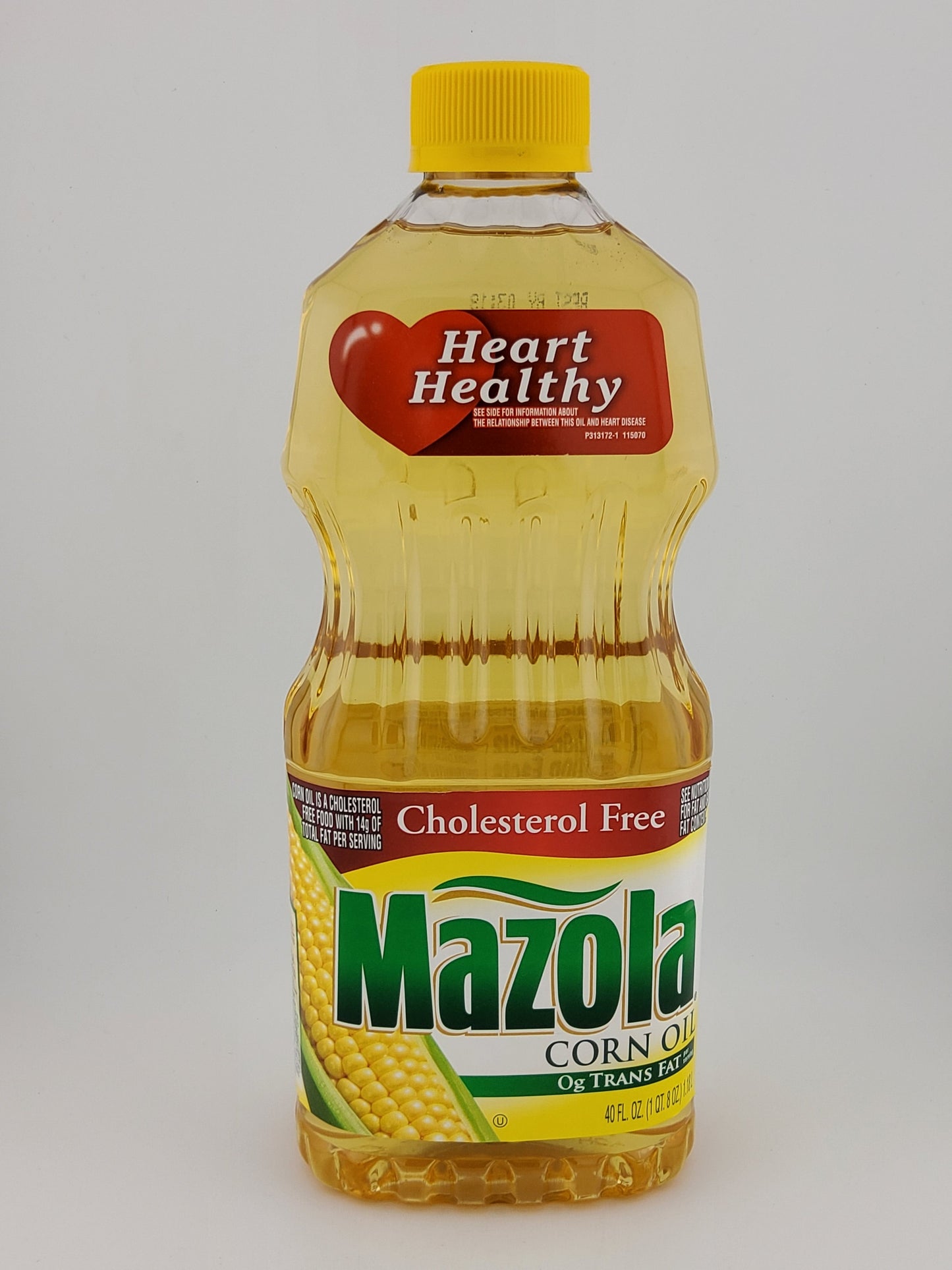 Mazola Corn Oil 1.18 L