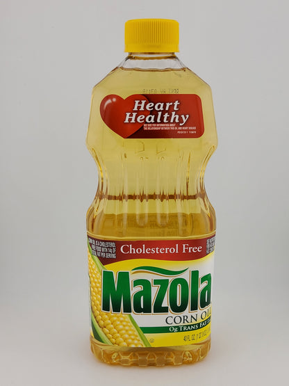 Mazola Corn Oil 1.18 L
