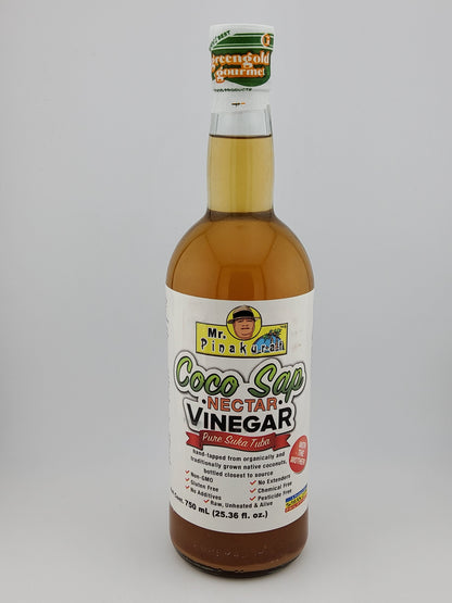 Pinakurat Coco Sap 750ml