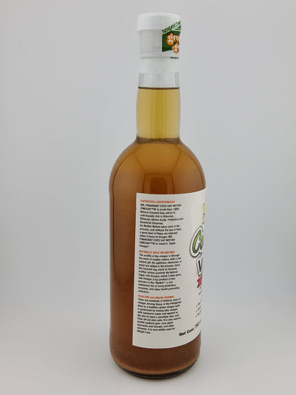 Pinakurat Coco Sap 750ml
