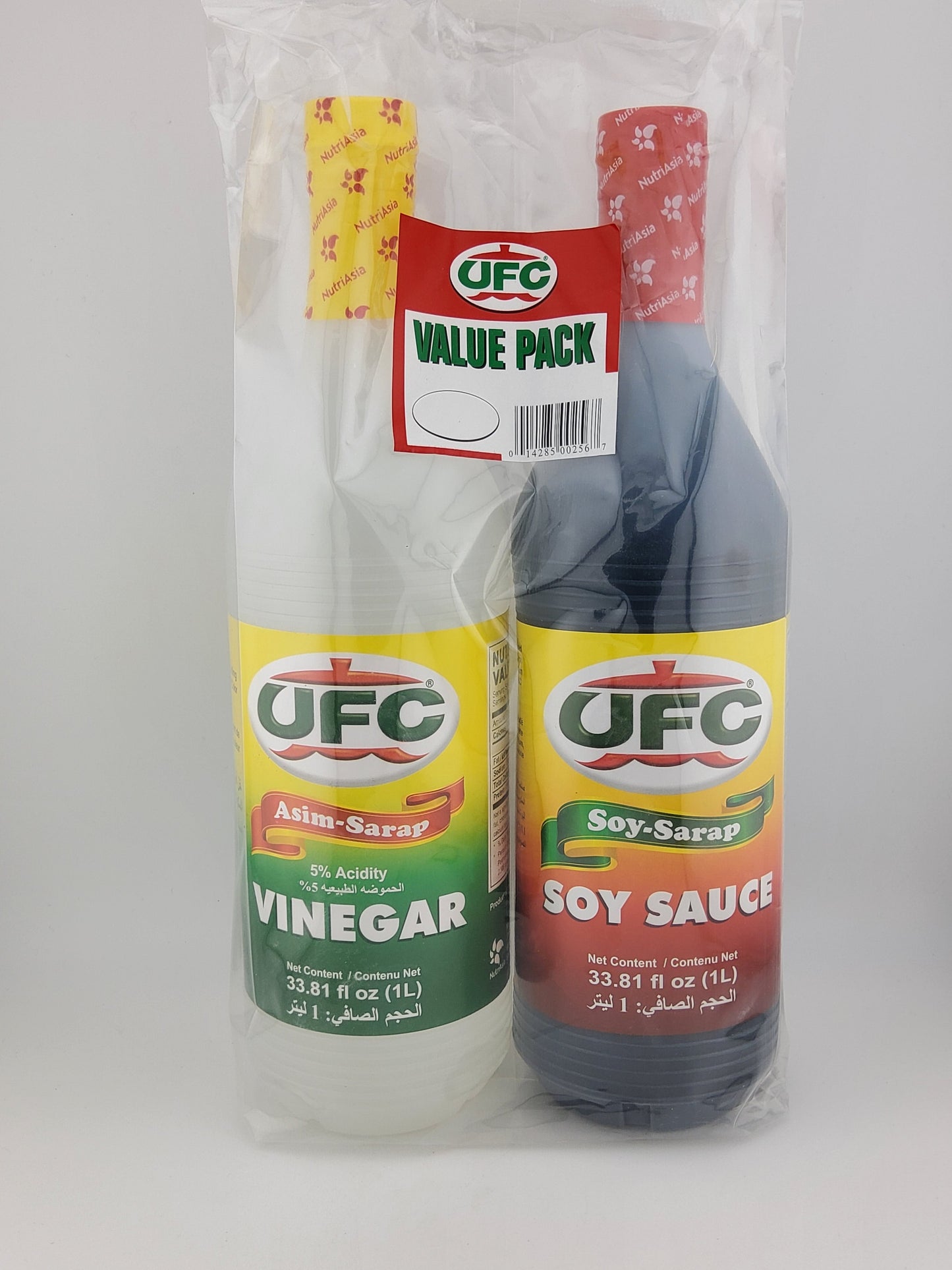UFC Value Pack 1000 mL