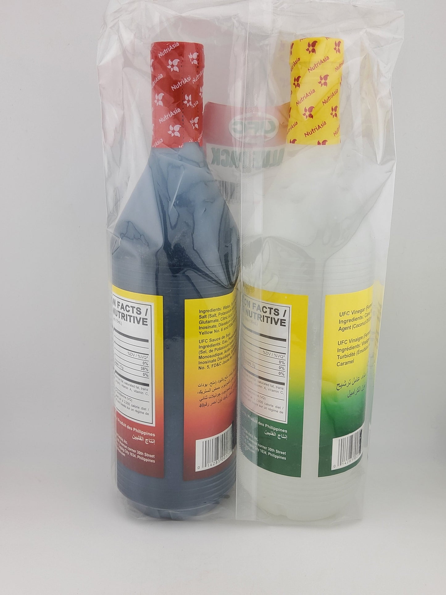 UFC Value Pack 1000 mL