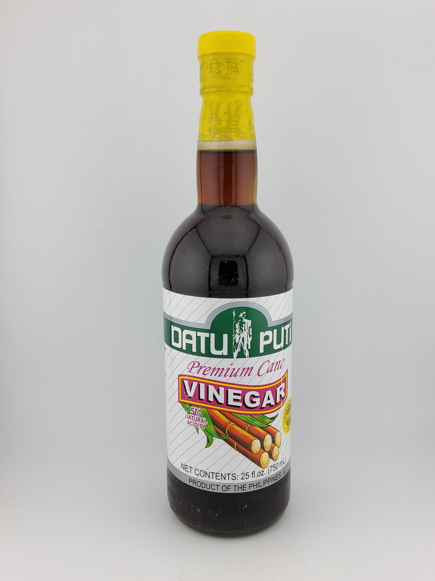 Datu Puti Cane Vinegar 750 ml