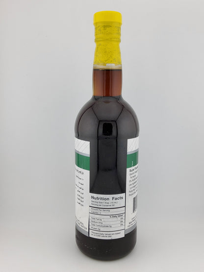 Datu Puti Cane Vinegar 750 ml