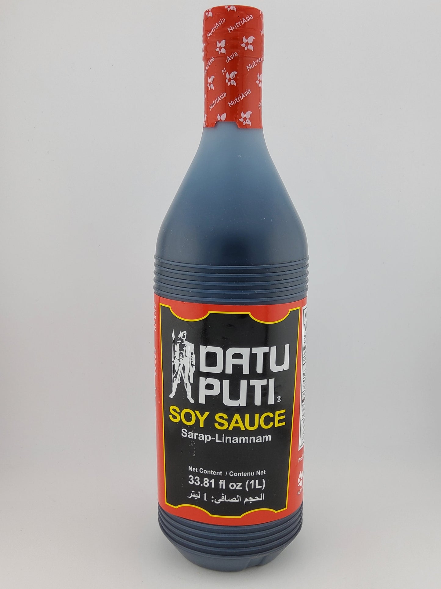 Datu Puti Soy Sauce 1000 ml