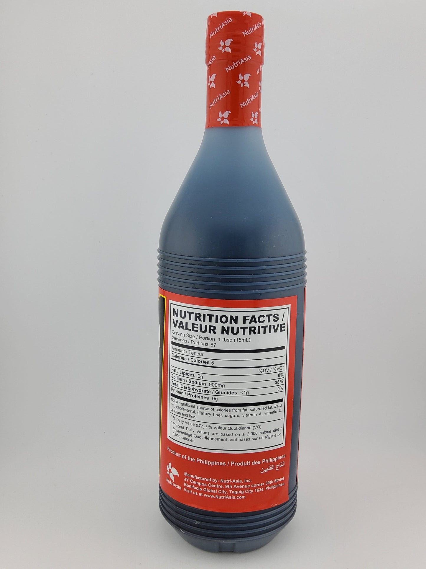 Datu Puti Soy Sauce 1000 ml