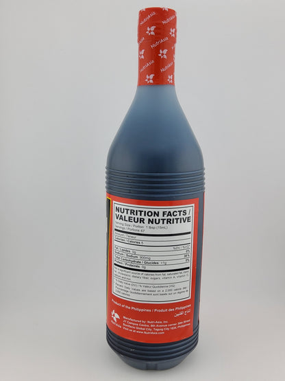 Datu Puti Soy Sauce 1000 ml