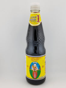 Dek Som Boon Thin Soy Sauce 700 mL