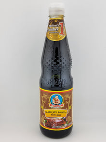 Dek Som Boon Black Soy Sauce A 970 g