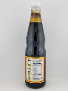 Dek Som Boon Black Soy Sauce A 970 g