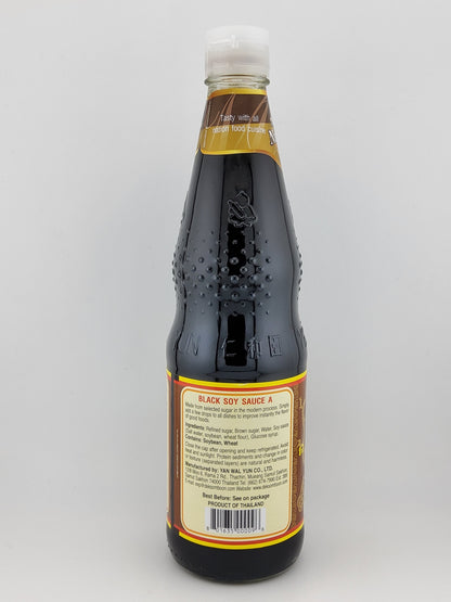Dek Som Boon Black Soy Sauce A 970 g