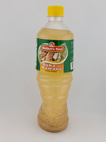 MB Garlic Vinegar 1000 ml