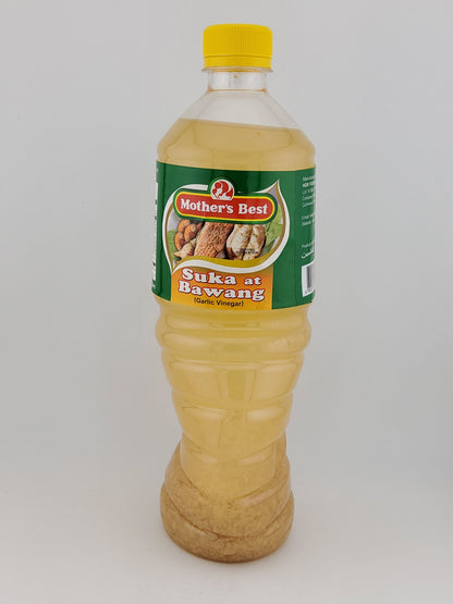 MB Garlic Vinegar 1000 ml