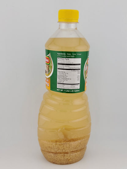 MB Garlic Vinegar 1000 ml