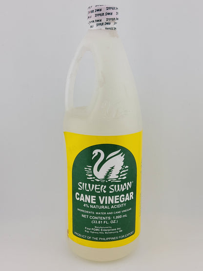 Silver Swan Cane Vinegar 1000 mL