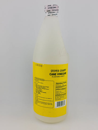 Silver Swan Cane Vinegar 1000 mL