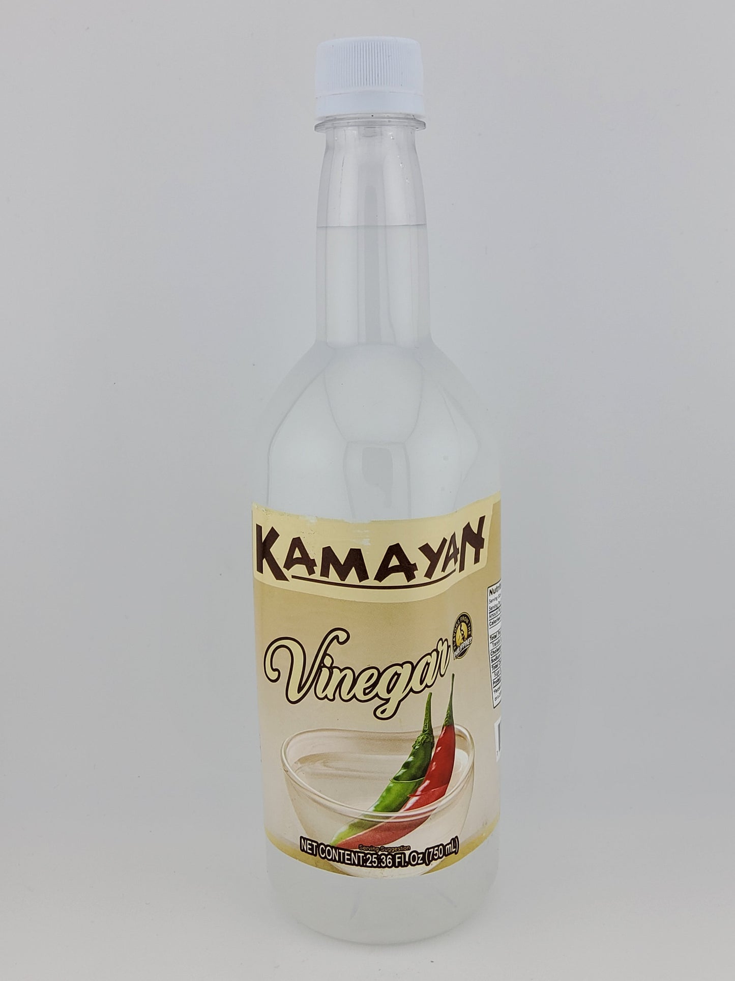 Kamayan Vinegar 750 ml