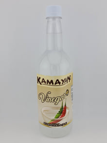 Kamayan Vinegar 750 ml