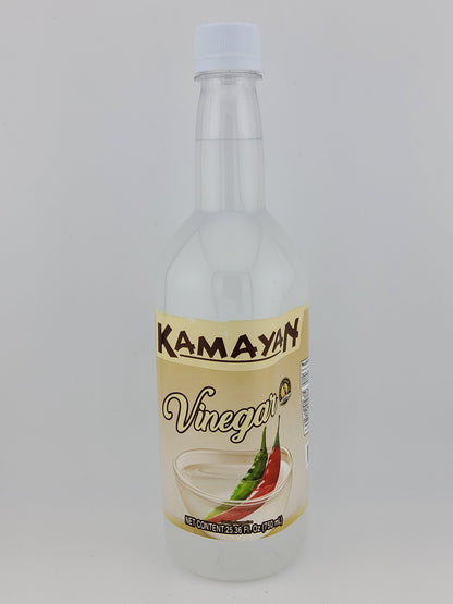 Kamayan Vinegar 750 ml