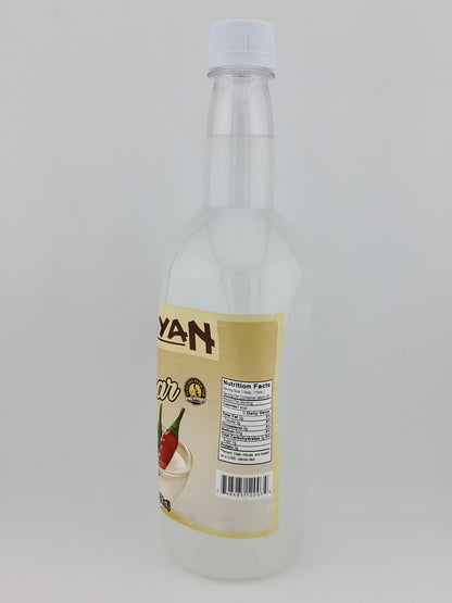 Kamayan Vinegar 750 ml