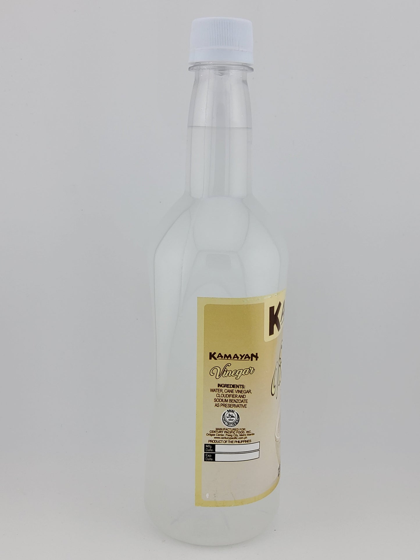 Kamayan Vinegar 750 ml