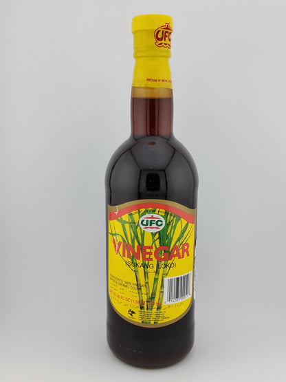 UFC Vinegar Sukang Iloco 750ml